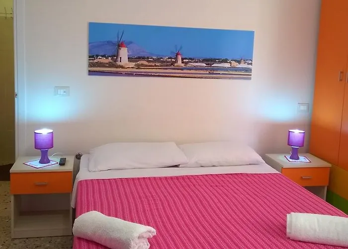 Afrodite Trapani