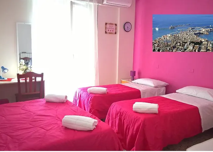 Afrodite Trapani