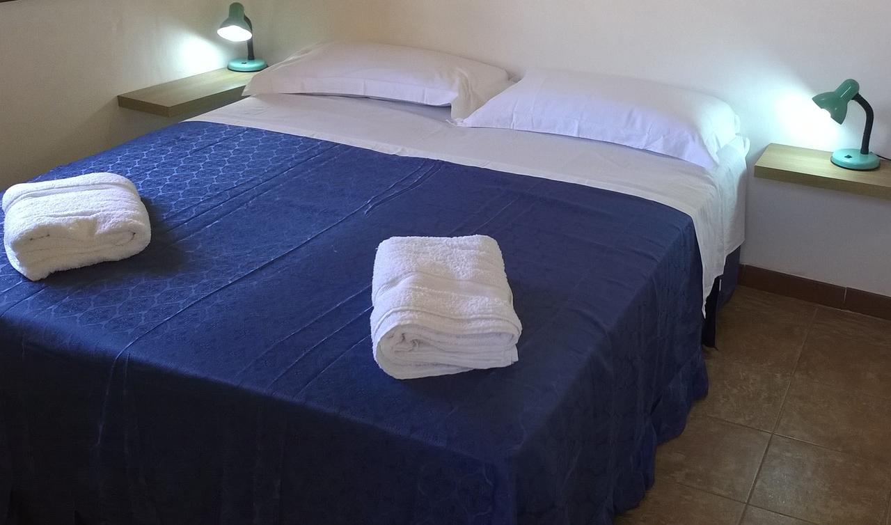 Frühstückspension Afrodite Trapani