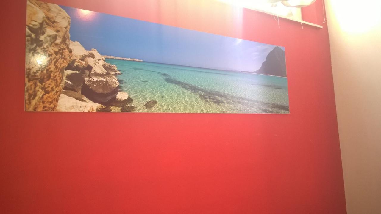Afrodite Frühstückspension Trapani