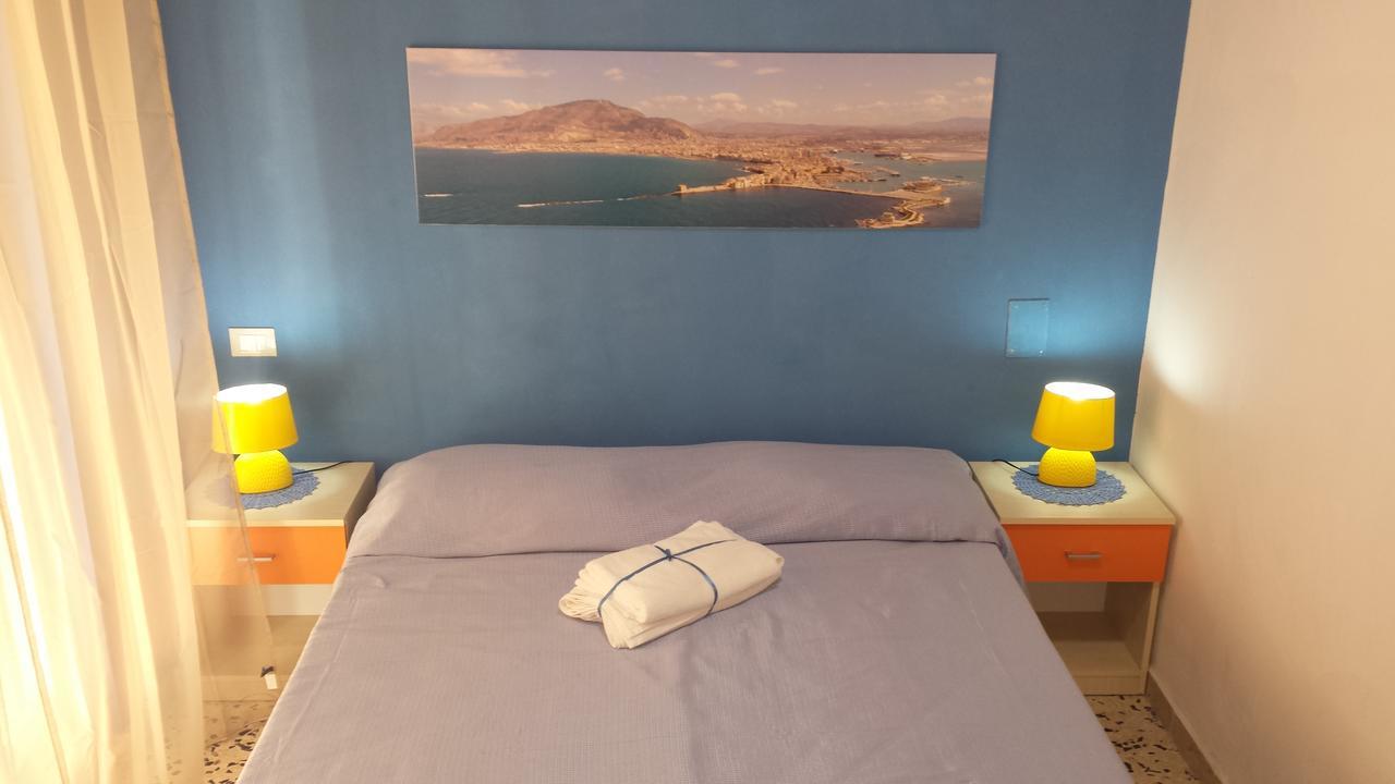 Frühstückspension Afrodite Trapani