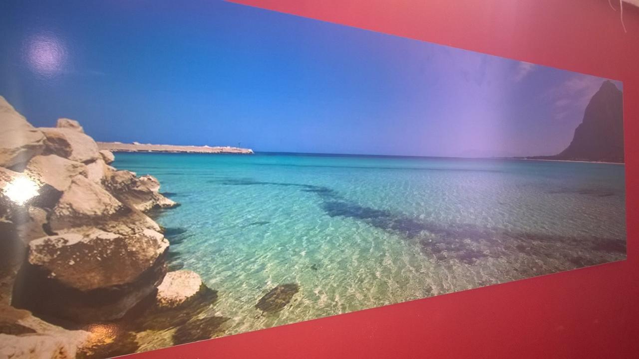 Frühstückspension Afrodite Trapani