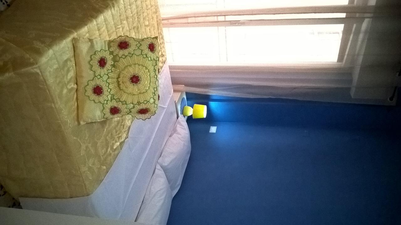 Bed & Breakfast Afrodite
